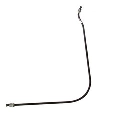 9n9282a New Fuel Line Fits Ford New Holland Tractor 8n 9n 2n 14 86591375