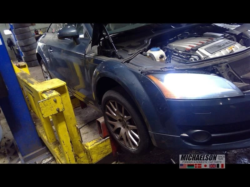 Radiator Fits 06-09 AUDI A3 1019966 - Imagem 4 de 4