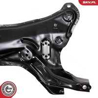 Esen SKV 64SKV143 Hilfsrahmen/AggregateträGer Vorne Passend FüR Fiat