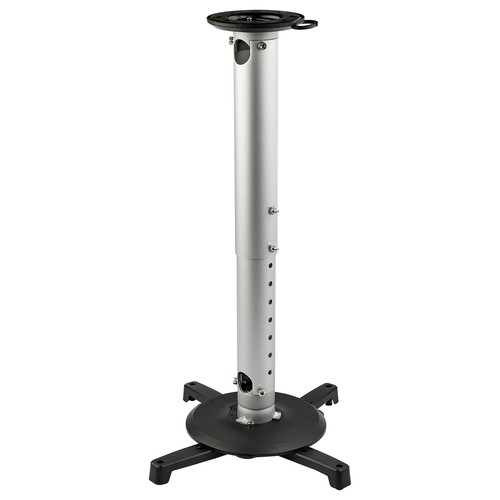 StarTech.com PROJCEILMNT2 project mount Black Silver