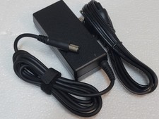 Lot of 10 Dell 65W 7.4 mm AC Adapters - 98R6C LA65NS2-01