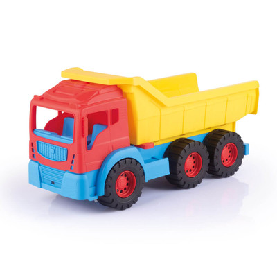 LKW mit Kippmulde, Länge 70 cm
