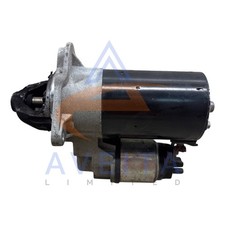 VAUXHALL CORSA D 11-14 1.2 Petrol A12XER Starter Motor 55568572