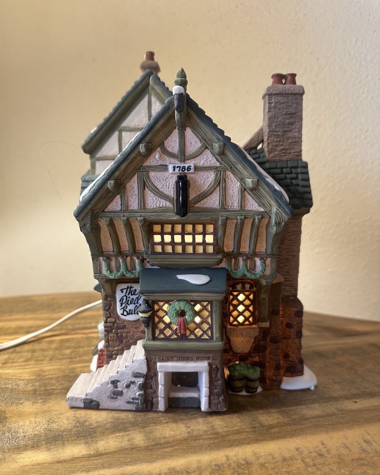 Click here to see eBay Auction