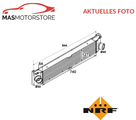 Turbolader FIAT DUCATO Pritsche/Fahrgestell 100 Multijet 2,2 D (250)