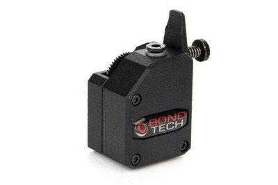 Bondtech BMG-M Mosquito - 1.75mm Dual Drive 3D Printer Filament Extruder