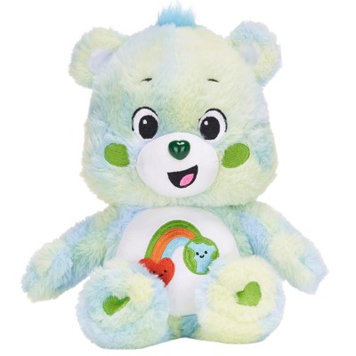 Peluche Bisounours Share - 25cm - Collector 2002 - Play Along - Neuf