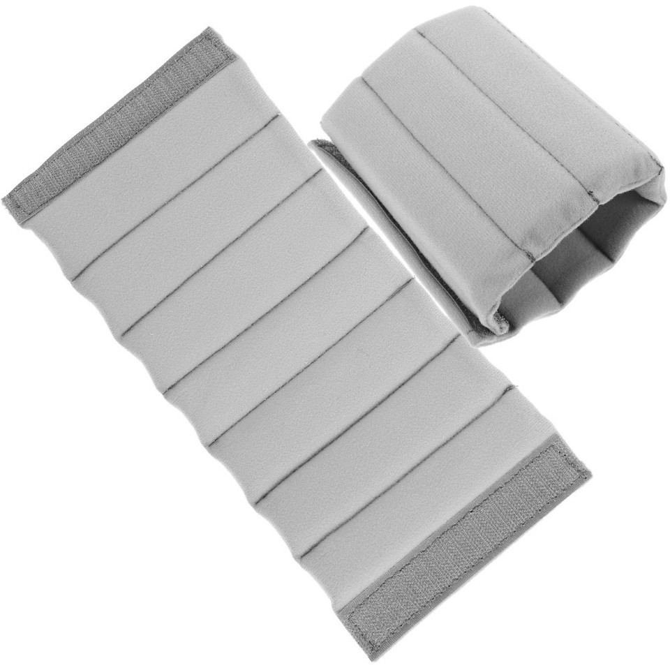 Partition Loading 2 PCS Camera Bag Insert Partition Padded Dividers Handbag Inserts ...
