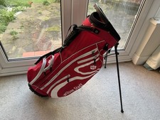 Wilson Staff Golf Stand Bag