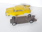 Dinky Toys 174 Hudson Hornet, Original, Vintage, Rare. Loose Base Spares Repairs