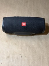 SPEAKERS: JBL MODEL CHARGE 4, BLACK (B33003435)