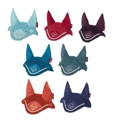 Lemieux Spielzeug Pony Fliegenhaube Chili, Azure, Tintenblau