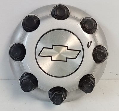 2022 Chevrolet Express 3500 Van Center Wheel Cap For 16'' Wheel OEM