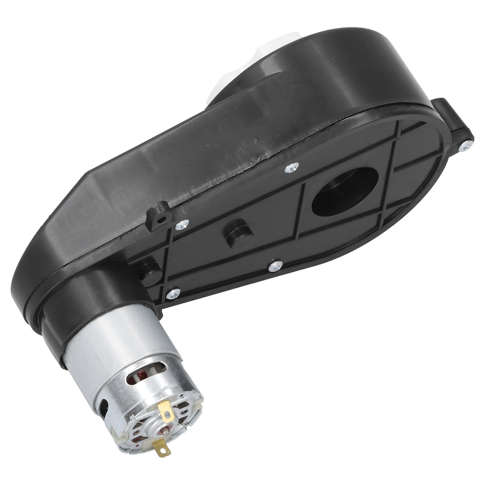 Motor Gear Box Spare Parts Accessory For New