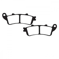 Bremsbelag EBC FA261V Vorne FüR Honda ST 1100 A Pan European ABS Bj. 1996-2001