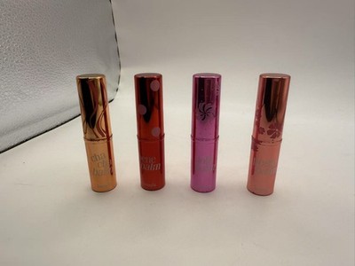 BENEFIT  HYDRATING TINTED LIP BALM 3G/0.1 0Z CHOOSE COLOR