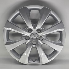 Toyota Corolla Le 61191 16 Hubcap Wheel Cover 42602-02540 2020-2026 New