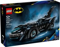 Lego Super Heroes - 76304 - Batman Forever Batmobil - New