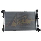 Premium Radiator FOR MERCEDES W203 C160 C180 C200 C220 C230 C240 C280  C350 320