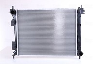 Nissens KüHler, MotorküHlung FüR Hyundai KIA