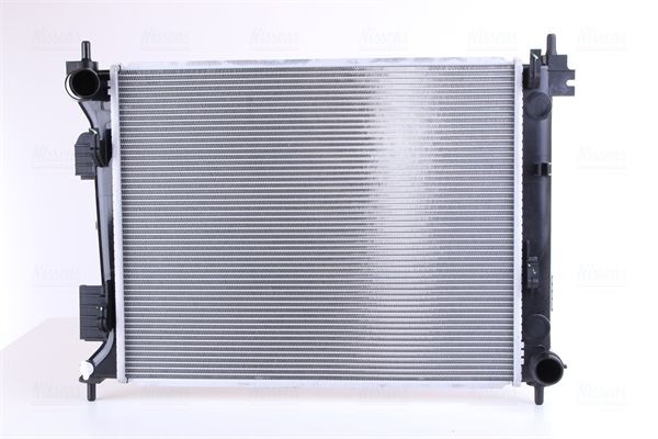 Nissens KüHler, MotorküHlung FüR Hyundai KIA-image