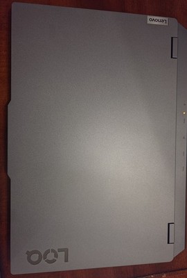 Lenovo - LOQ 15.6'' Full HD Gaming Laptop i5-13450HX 2023 - 16GB - RTX 5050