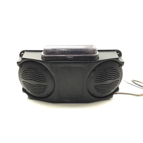 Polaris 2016 RZR S 1000 EPS Radio 3432