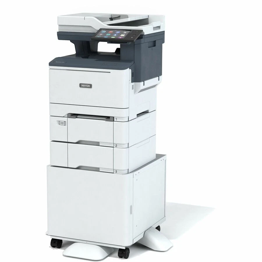 Xerox VersaLink C415 Color Multifunction Printer, Up To 42ppm, Duplex - Image 4 of 4