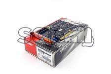 BECKHOFF FC31001-0000 PROFIBUS; PC INTERFACE CARD New