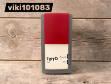 FRITZ!DECT 210 Intelligente Steckdose mit spritzwassergeschützt IP44 DE Händler