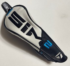 Taylormade SIM 2 Fairway Wood HeadCover, Excellent Condition, FREE SHIPPING