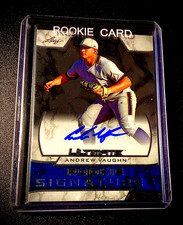 2019 Leaf Ultimate Baseball Cards 11