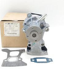 POMPA ACQUA MOTORE PER PIAGGIO PORTER DAIHATSU HIJET CB41 BENZINA 3 CILINDRI