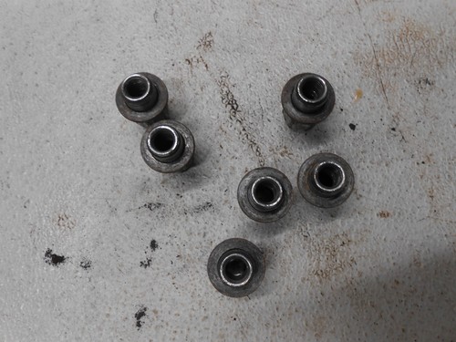 2006 Toyota Tundra Lug Nut Set - Picture 2 of 6