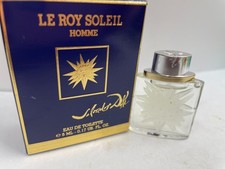 Dali Le Roy Soleil Eau de Toilette 5ml