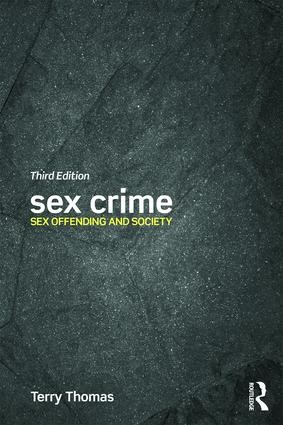 Sex Crime - 3rd Edition