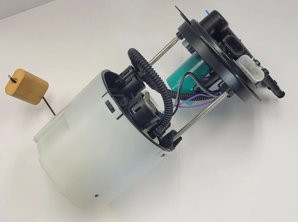 Conjunto de bomba de combustible GM 25343662 para 04-07 Buick Rendezvous 3,5 L 3,6 L Foto 4 de 4