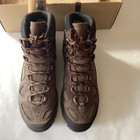 Vasque Mens Size 11M Java Brown Breeze 7742 Waterproof Hiking Boots Mens NIB — photo 3