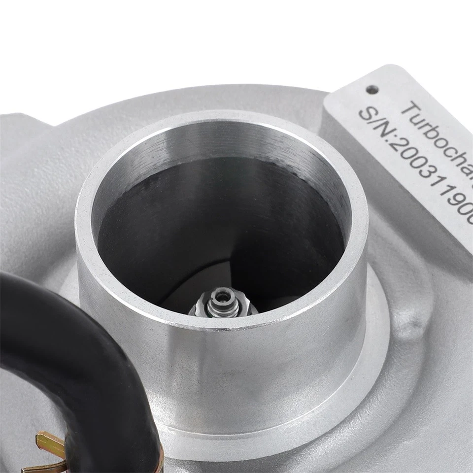 Fits 1995- Rover 200, 400 & 600 series 2.0L Diesel GT1549 Turbo 452098-0004 - Image 3 of 4