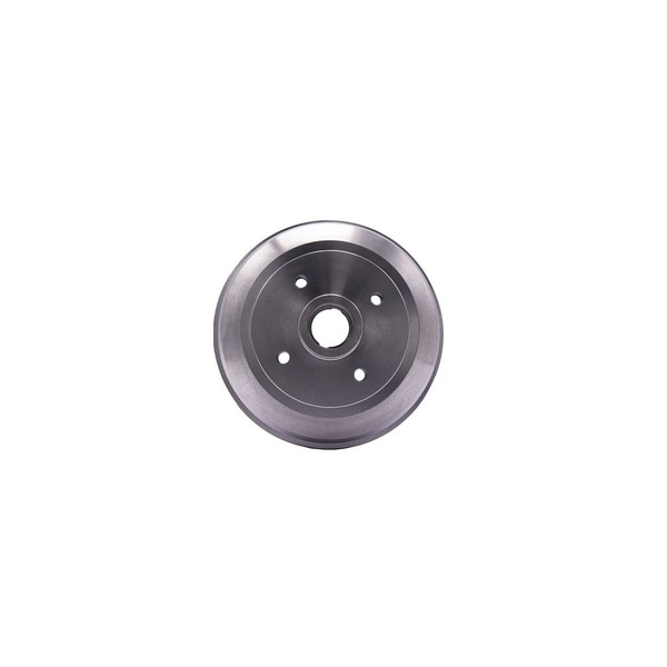 Bremstrommel Ø 228 Mm Ø 12 Mm Hella Passend FüR U.A. Opel Corsa-image