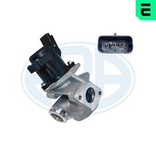 ERA AGR Ventil 555111A für 3E 207 FORD CITROËN PEUGEOT C4 307 SW FIAT PARTNER 2