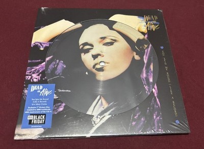 DEAD OR ALIVE You Spin Me Round (Like A Record) RSD 7'' NEW PICTURE DISC VINYL B