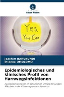 Joachim Barukundi (U. A.) | Epidemiologisches Und Klinisches Profil Von...