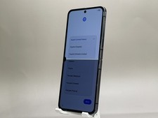 Samsung Galaxy Z Flip5 SM-F731B 512GB Graphite Unlocked W068092