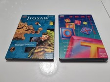 Philips CDI Text Tiles & Jig saw Complete Boxed