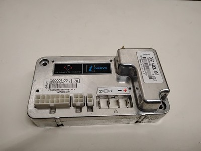 PG Drives I-Drive D51403.01, 36 V 70 A Windsor Chariot 3  CS26 Scrubber.