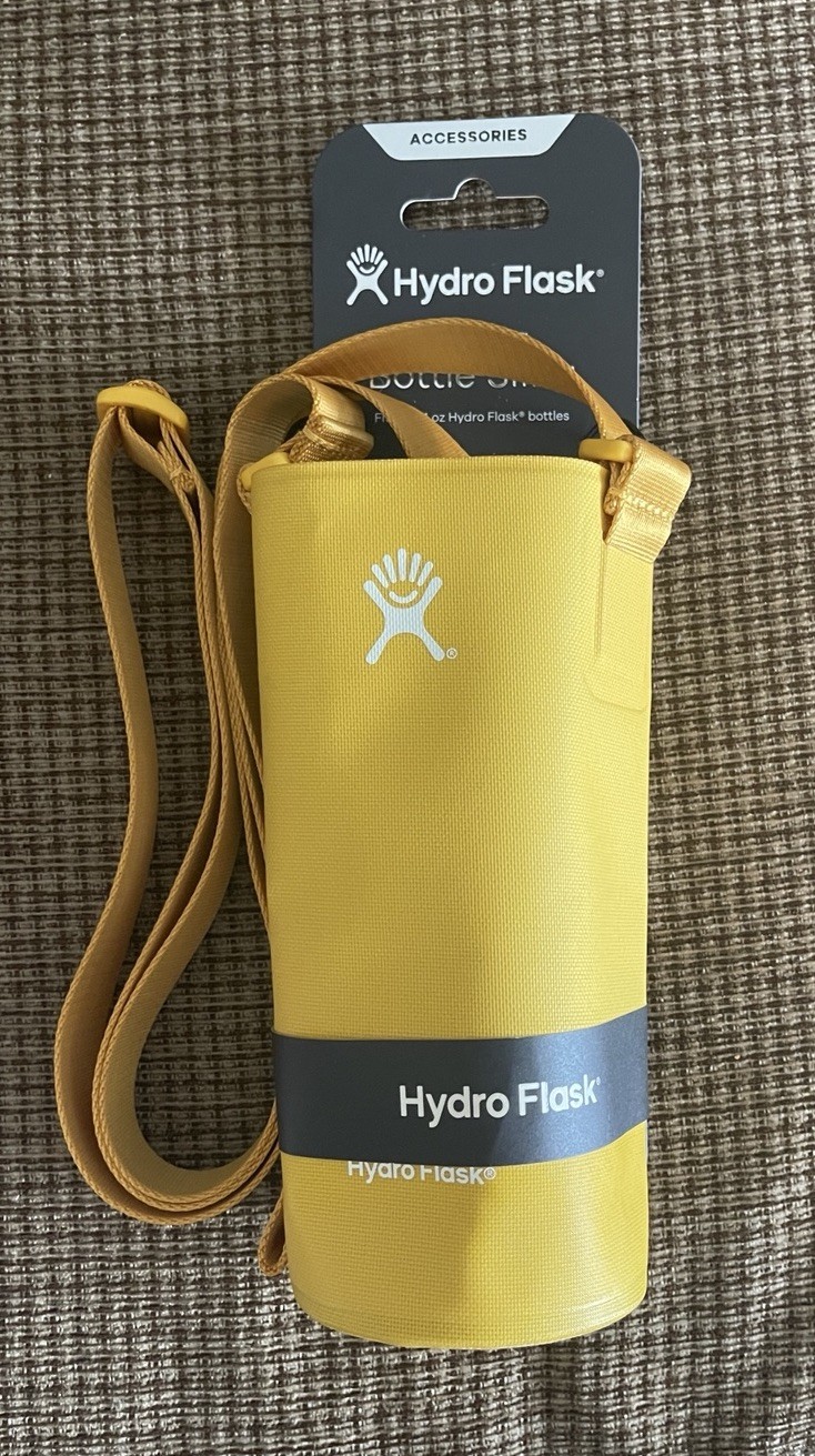 Sling 12 - 24 Oz Goldenrod Pocket Accessories