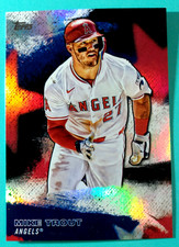 2026 TOPPS BASEBALL  *** Mike Trout: Stars of MLB ***  #SMLB-7