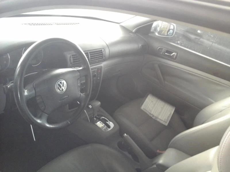 Pinza de pasajero delantera 288 mm 11,33" rotor compatible con 96-06 AUDI A4 1240249 Foto 2 de 4