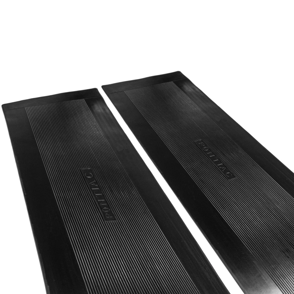 Cubiertas de estribo para Pontiac modelo 6-29 A 1929, modelo 6-30 B 1930; RB 8175 Foto 2 de 2